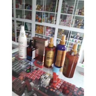 TINH DẦU DƯỠNG TÓC TOPHANEDA
