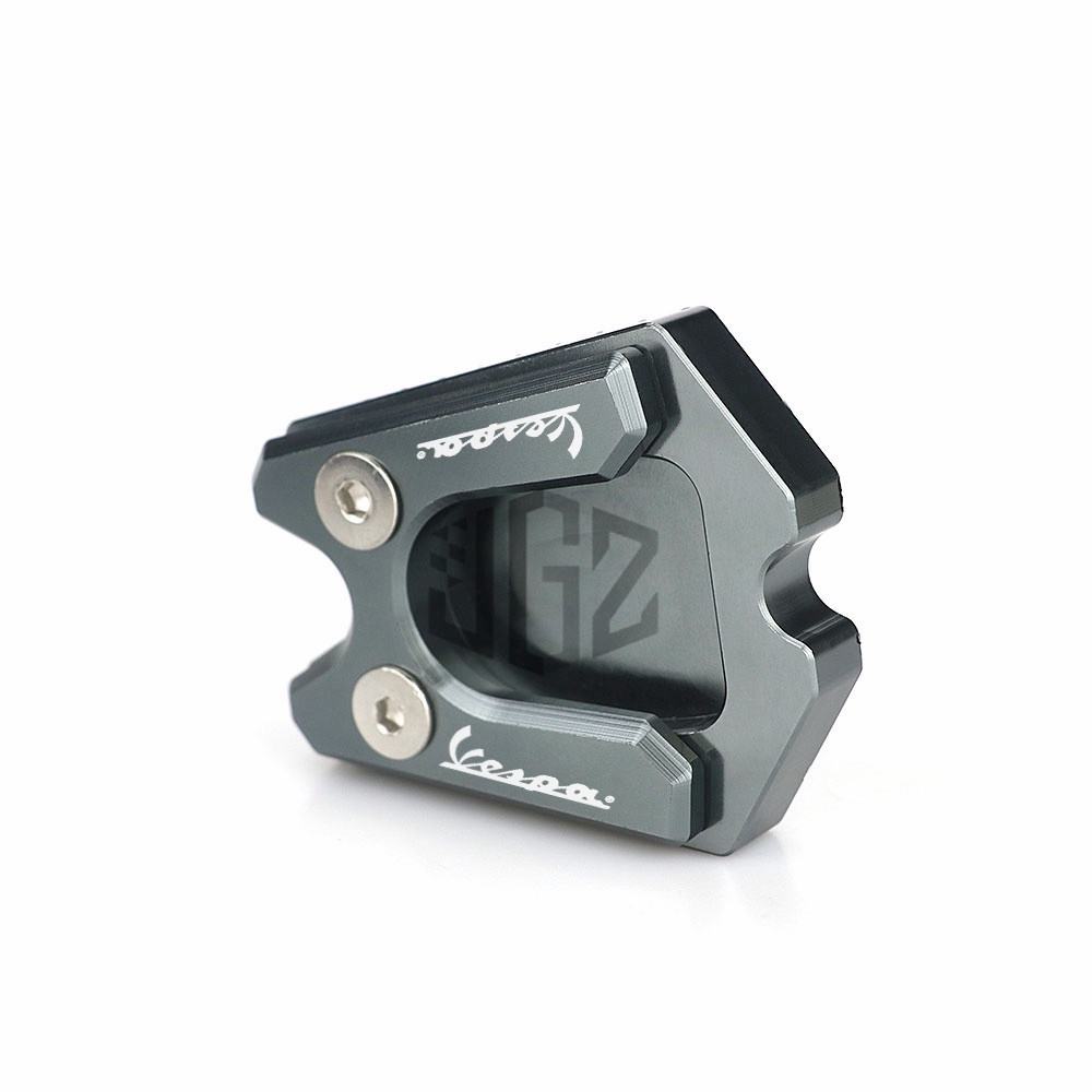 Đệm Mở Rộng Chân Chống Xe Máy VESPA GTS 300ie GTV 300ie CNC