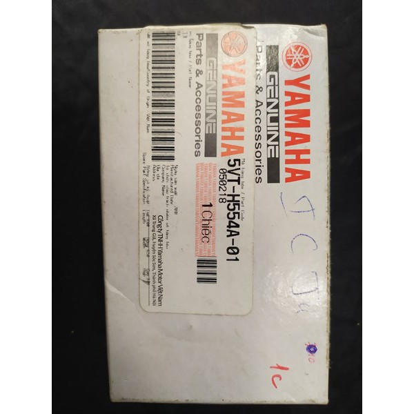 IC YAMAHA JU CHÍNH HÃNG