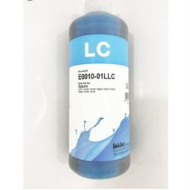 Mưc inktec 1lit
