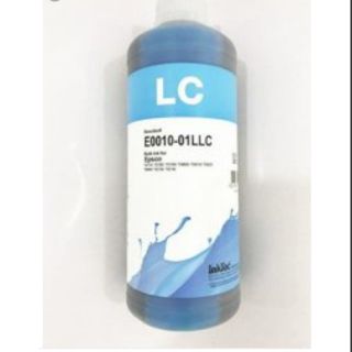 Mưc inktec 1lit