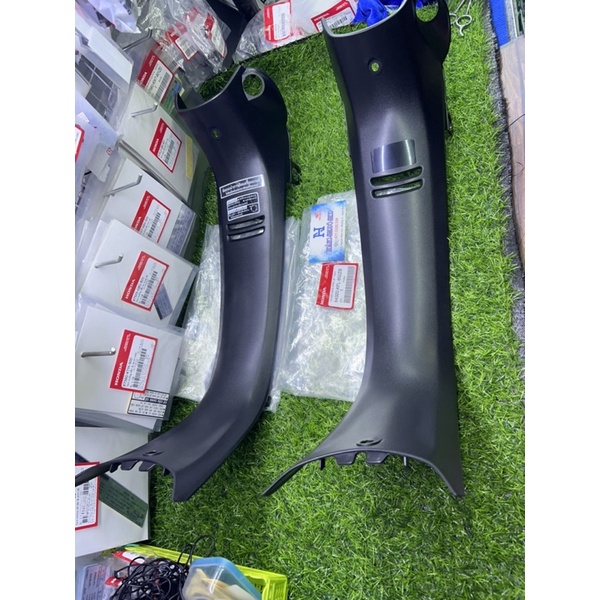 Yếm wave thái 110 chính hãng