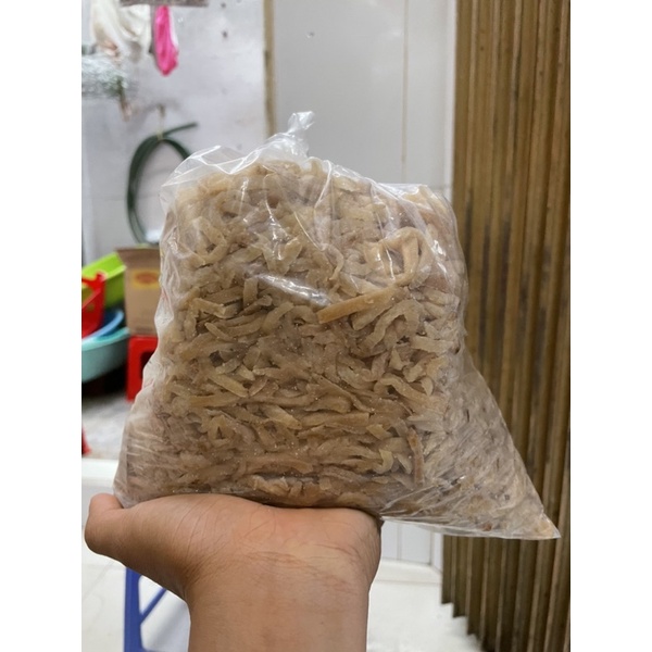 CẢI XÁ BẤU SỢI / CẢI XÁ BẤU CỦ  LOẠI 1(100gr)