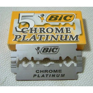 100 lưỡi Dao lam BiC