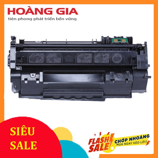 [ Giá cực rẻ ] Hộp mực máy in 49A dùng cho máy in HP 1320/1160/Canon 3300