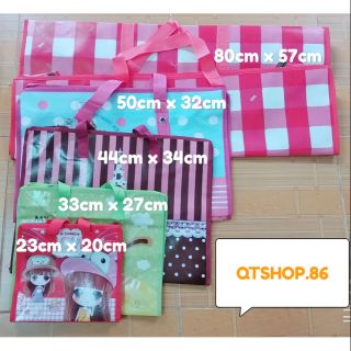 TÚI BẠT CHỐNG NƯỚC CỠ TO NHẤT