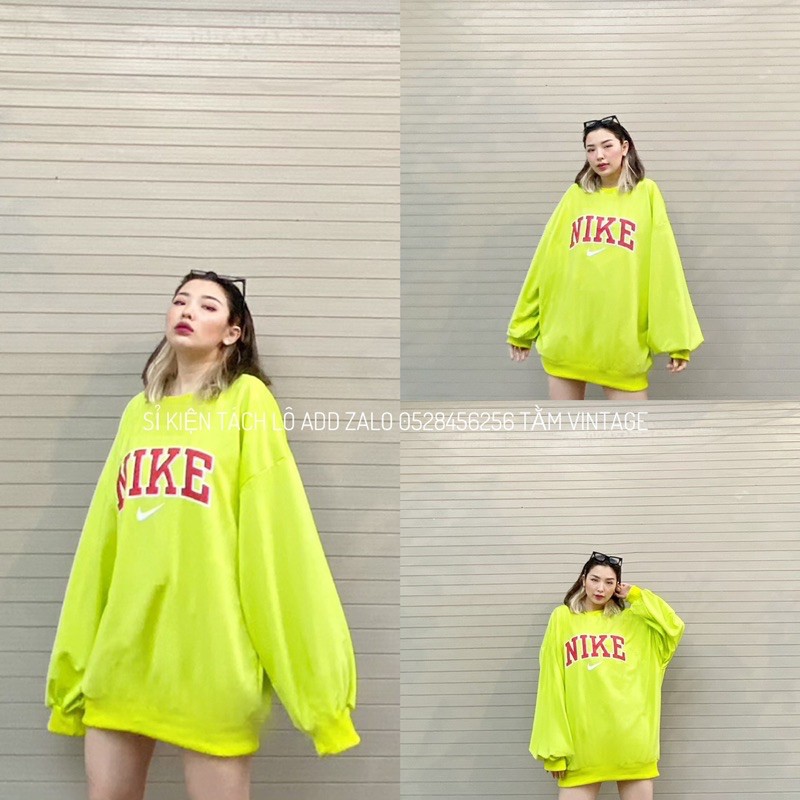 ✅ÁO SWT NỈ CHẤT DÀY DẶN FORM MỸ ĐỈNH CỦA CHÓP | BigBuy360 - bigbuy360.vn