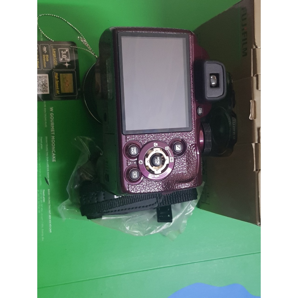 Máy ảnh siêu zoom FUJIFILM FINEPIX S4400 (FULLBOX) | BigBuy360 - bigbuy360.vn