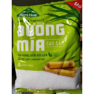 Đường sạch Biên Hòa 1kg