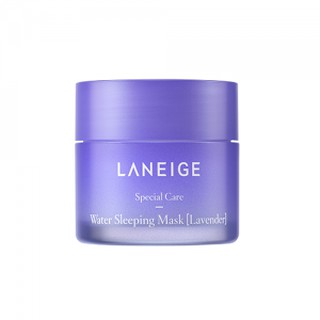 MẶT NẠ NGỦ  LANEIGE HOA OẢI HƯƠNG (LAVENDER) WATER SLEEPING MASK LAVENDER - 70MLLANEIGE WATER SLEEPING MASK 70ML