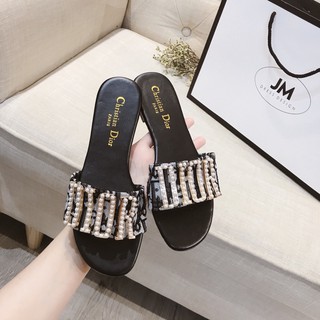 dép dior ngọc new