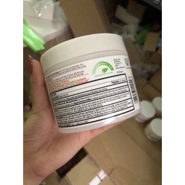 [ Chính Hãng] Tẩy Tế Bào Chết Toàn Thân ST IVES - 283g | BigBuy360 - bigbuy360.vn