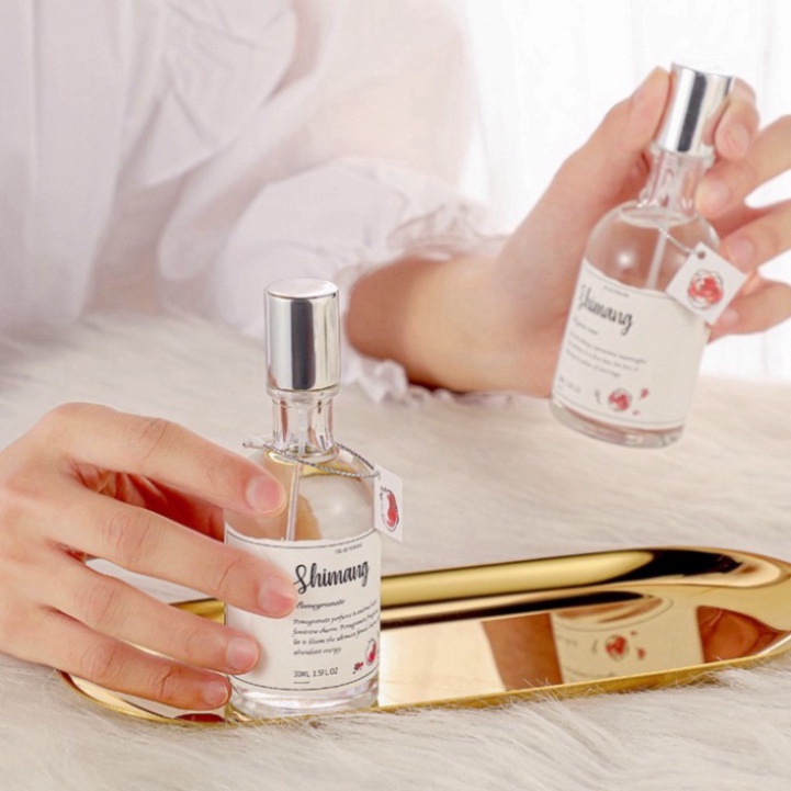 Nước Hoa Body Mist Shimang Bá Tước Bản Cao Cấp Nước Hoa Nội Địa Trung Xịt Thơm Body Mist SNH4