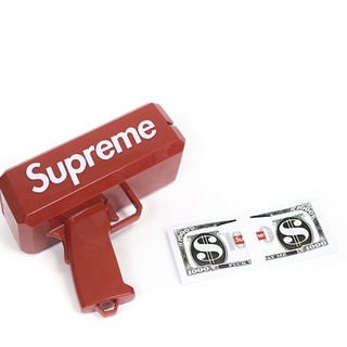 Súng bắn tiền supreme