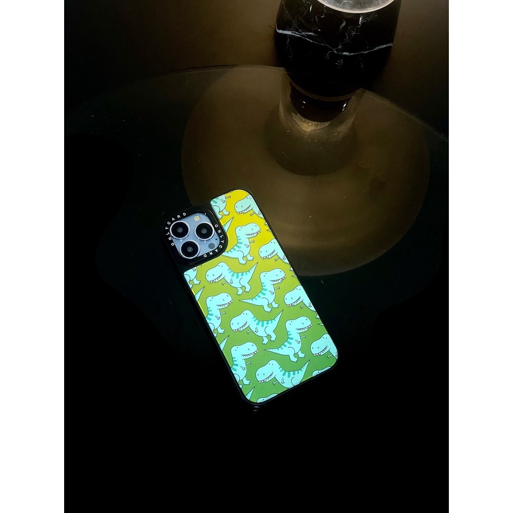 Ốp lưng thông minh ONLYCARD_DINOSAUR_45/Dành cho các dòng IPhone 7/7plus/8/8plus/x/xr/xs/11/12/13/pro/promax