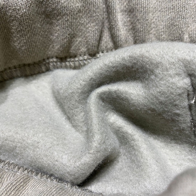 ⚡️⚡️ Quần Jogger ESSENTIALS nỉ bông 7TH - FEAR OF GOD 7 TH/ quần jogger FOG