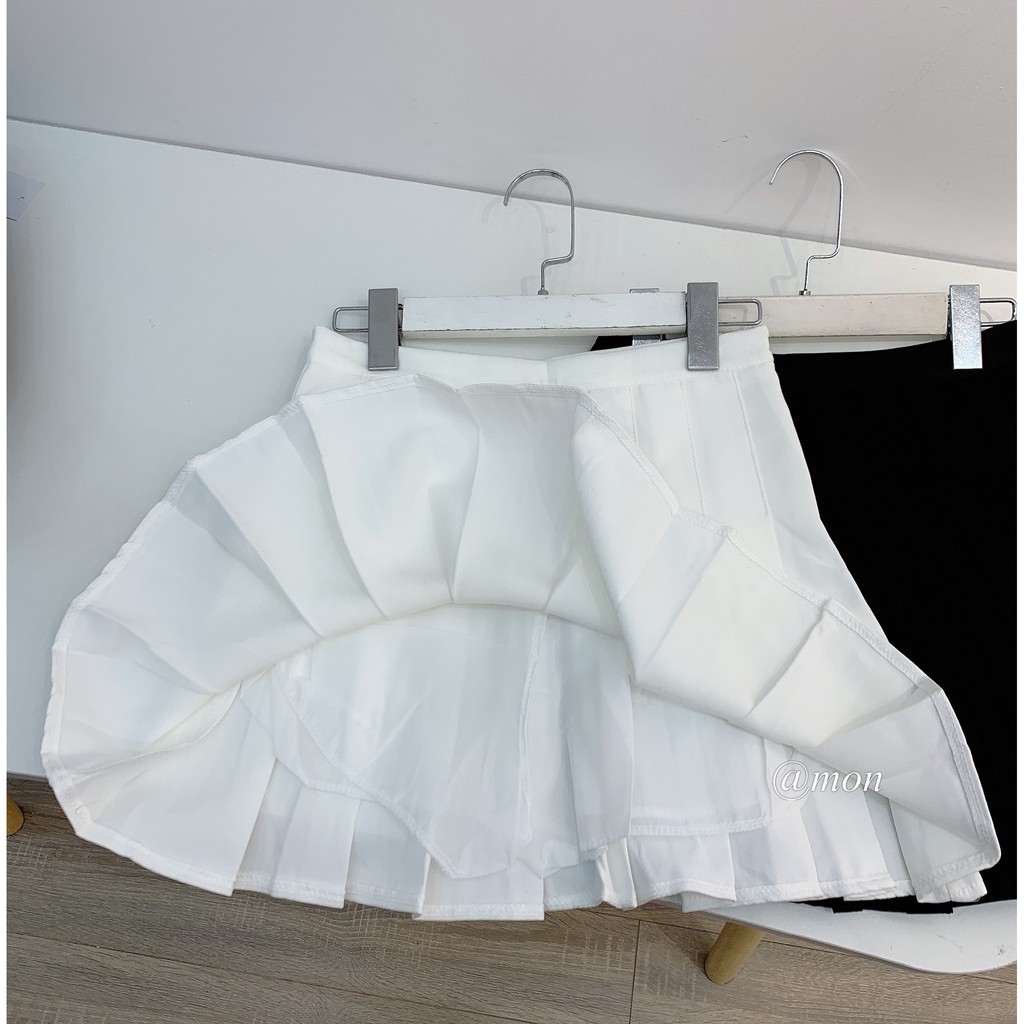 [Mã WASKT304 giảm 15% tối đa 30K đơn 99K] 2101183 CHÂN VÁY TENNIS BASIC - SIZE S,M,L | BigBuy360 - bigbuy360.vn