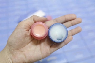 Set mặt nạ ngủ Laneige Sleeping Care mini