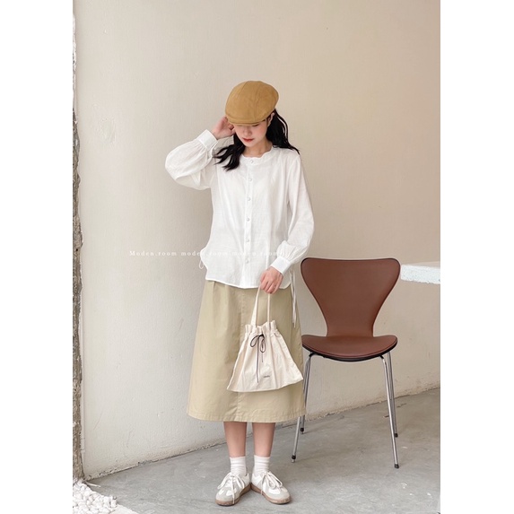 Moden.room áo butter MOD007