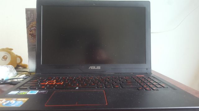Laptop Asus FX503VM 1060 6G | BigBuy360 - bigbuy360.vn