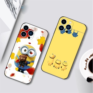 Ốp Iphone 13 / 13PROMAX in hình minion đẹp cute dễ thương  ,in hình kẻ cắp mặt trăng phong cách đẹp  vui nhộn đáng yêu