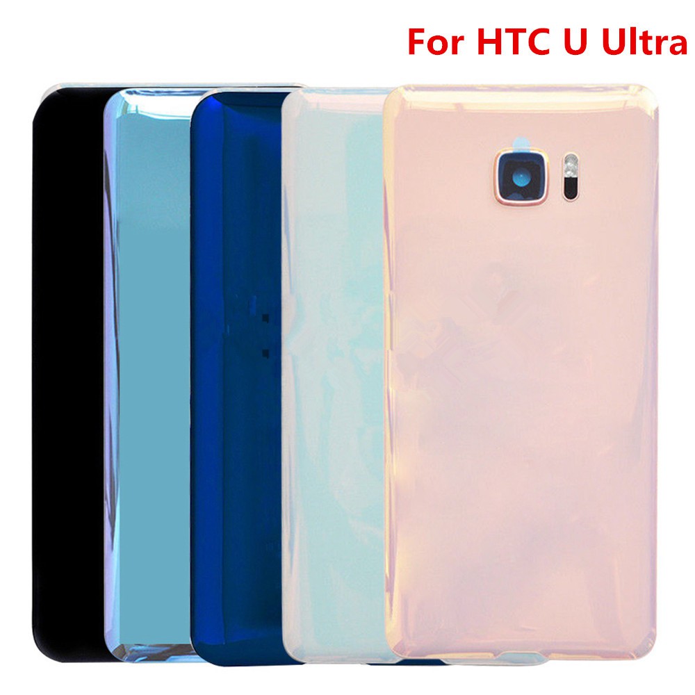 ✅ Chính Hãng ✅ Nắp Lưng Vỏ HTC U Ultra Chính Hãng Giá Re