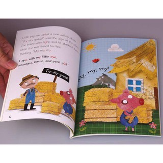 Bộ 10c - Kèm File Mp3 - READING WITH PHONICS