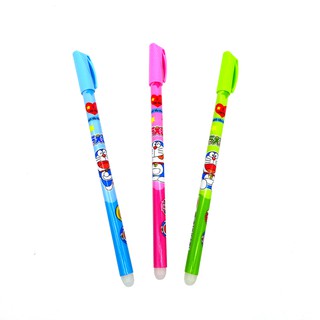Sỉ Bút Nước Xoá Được 😍FREESHIP😍 Combo 8 Hộp Bút Gel Tẩy Được