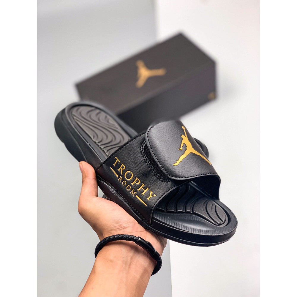 DÉP NAM NỮ AIR JORDAN HYDRO 5