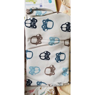 Ủ KÉN CHO BÉ SƠ SINH SWADDLEME