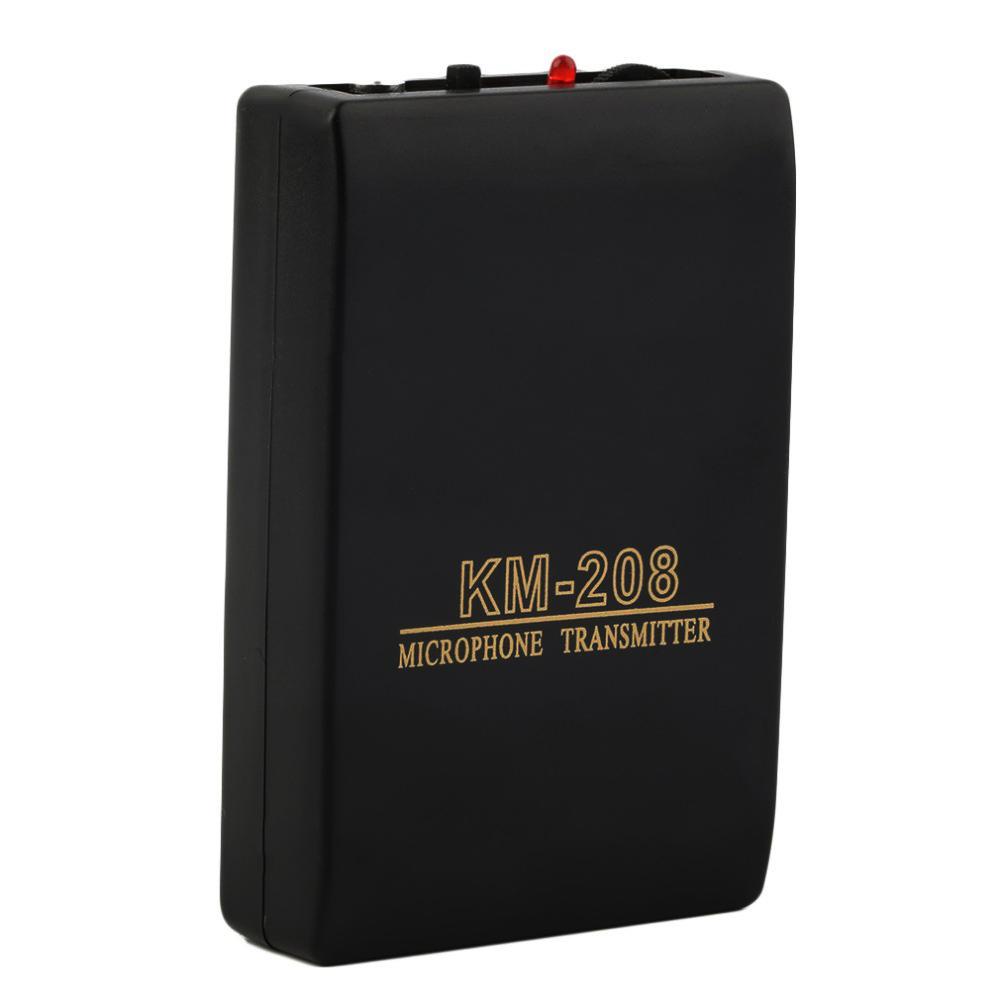 Bộ Thu Phát Tín Hiệu FM Không Dây