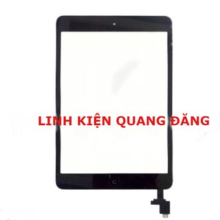 CẢM ỨNG IPAD MINI 1 ZIN CÓ IC