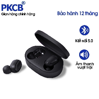 Tai nghe nhét tai bluetooth True Wireless PKCBA6S 41 - Hàng chính hãng