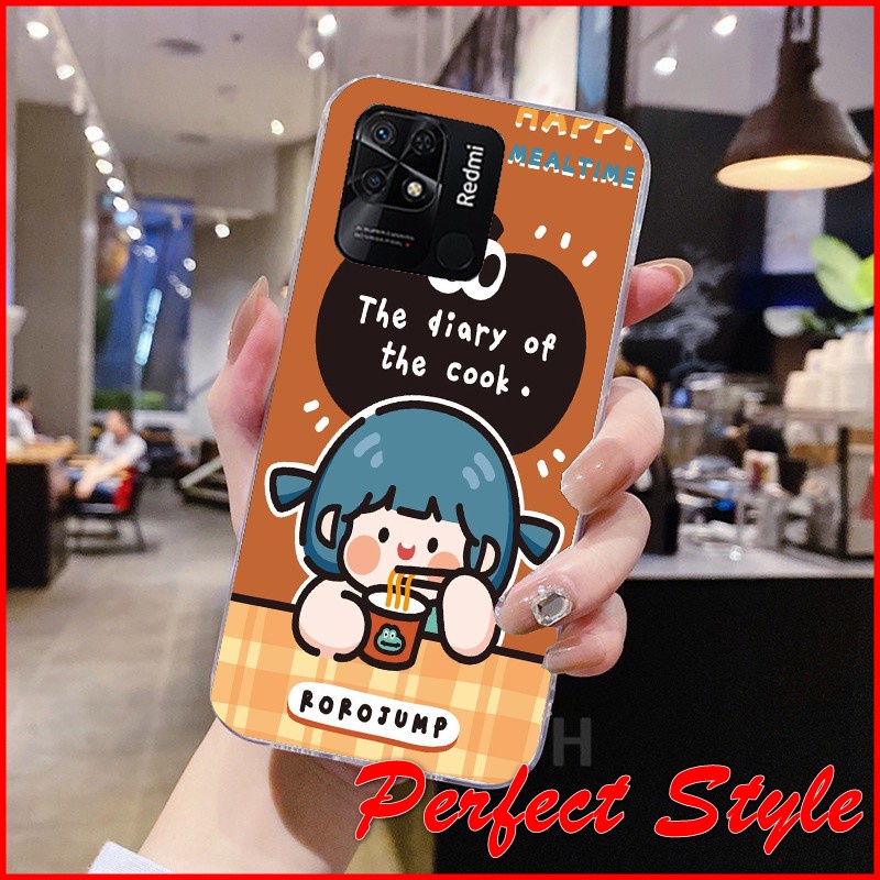 Ôp lưng silicon in uv Jumb Poco C40 Redmi 10A redmi 10C Redmi A1