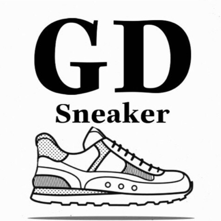 GD sneaker1111