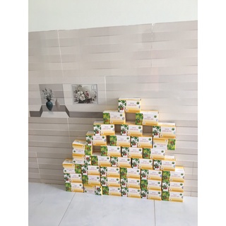 Trà Huệ Đà Giải Độc Gan