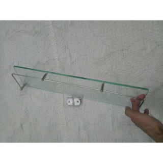 (RẺ VÔ ĐỐI)Kệ kính inox 304