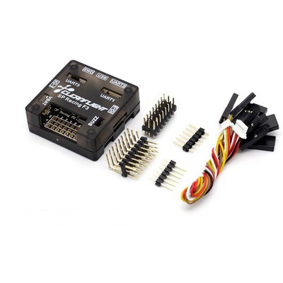 Mạch cân bằng F3 (F3 flight controller)