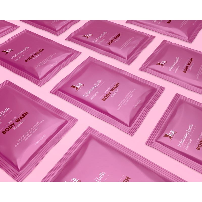 kem tắm trắng Kat cosmetic | BigBuy360 - bigbuy360.vn