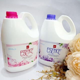 [ 100% HÀNG CHÍNH HÃNG ] NƯỚC GIẶT ESSENCES THÁI LAN 3000 ml