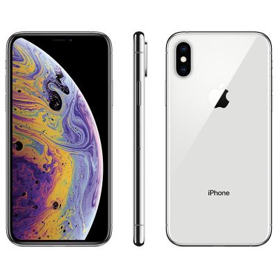 Điện thoại Apple iPhone XS MAX 256GB+ ốp lưng bảo vệ - Hàng mới 100% chưa kích hoạt | BigBuy360 - bigbuy360.vn