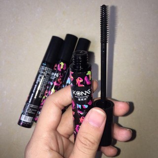 [Hàng có sẵn] - Mascara giúp chải tóc con