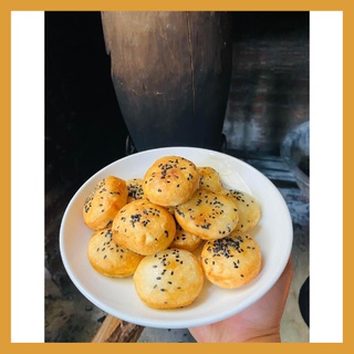 [Đặc Sản Tây Bắc] BÁNH SẮN