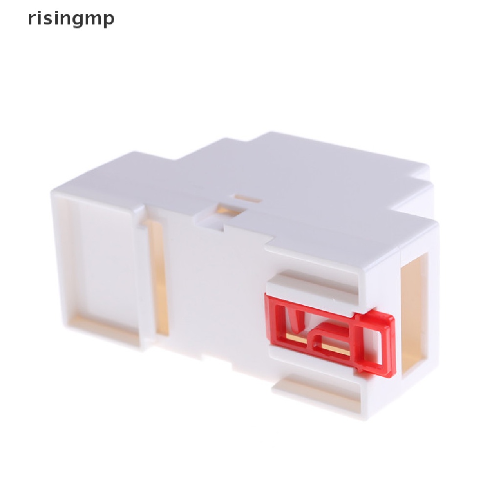 Hộp Nhựa 88 * 37 * 59mm Đựng Linh Kiện Điện Tử ♨Trên đó