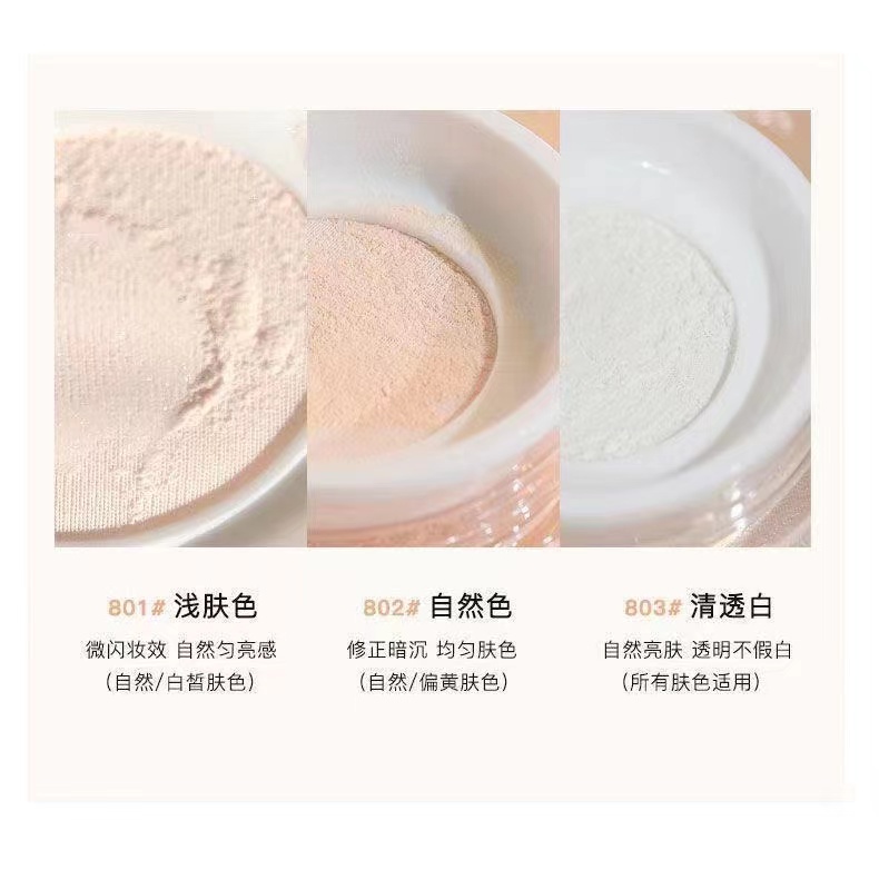 Kem Che Khuyết Điểm Gogotales Chống Thấm Nước Màu Sắc Long Lanh Không Thấm Nước NO.GT278