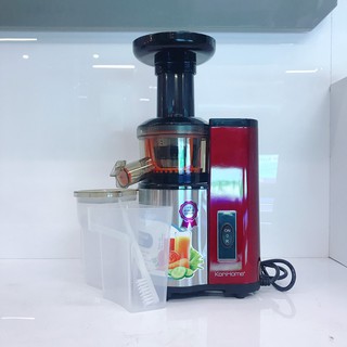 Máy ép chậm Korihome JEK-636