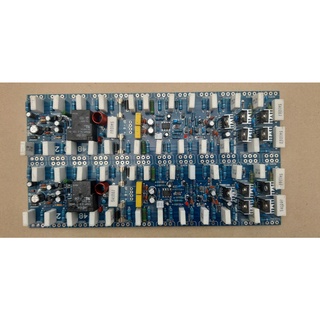 MẠCH CÔNG SUẤT 48 SÒ , 2U