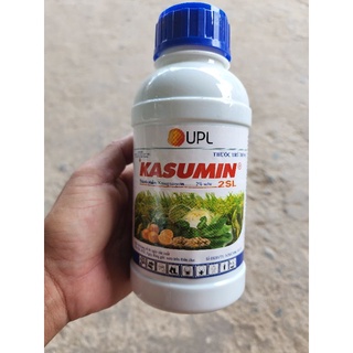 Thuốc Trừ Bệnh Kasumin