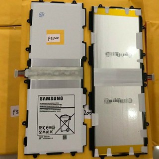 Pin Zin cho Samsung T4500E - 6800mAh (Galaxy Tab 3 10.1/ P5200) có bảo hành