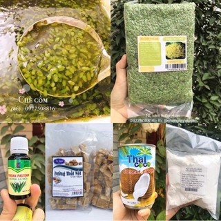 CỐM TÚ LỆ MỘC VÀNG 1KG